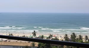 thumbnail: Beach