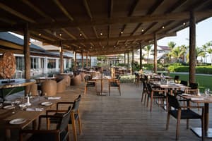 thumbnail: Restaurant