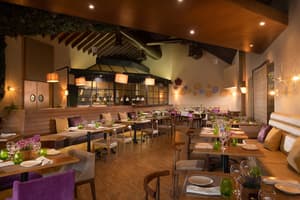 thumbnail: Restaurant