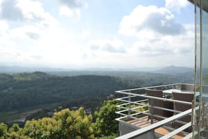 thumbnail: Balcony