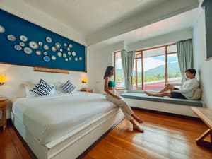 thumbnail: Living area
