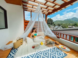 thumbnail: Terrace/patio