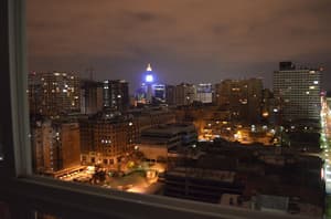 thumbnail: View from property