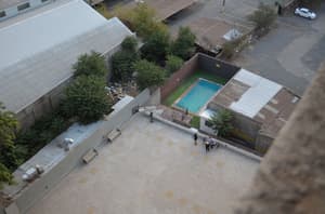 thumbnail: Outdoor pool