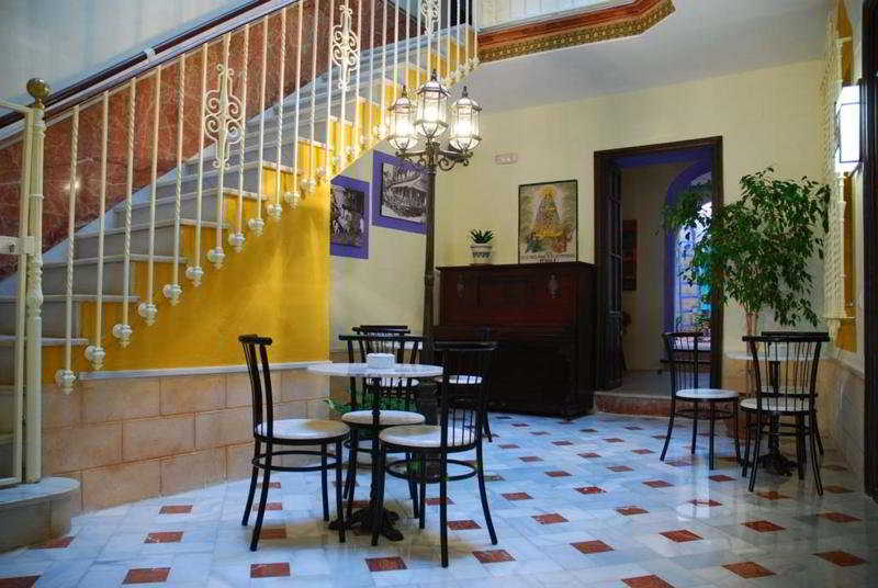 General view