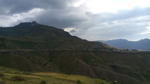 thumbnail: Aerial view