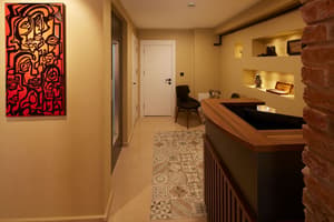 thumbnail: Private kitchen