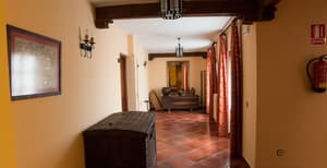 thumbnail: Interior detail