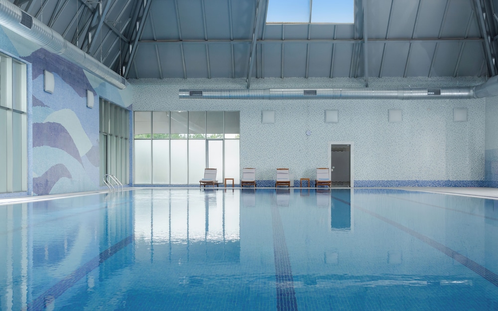 Aqua center