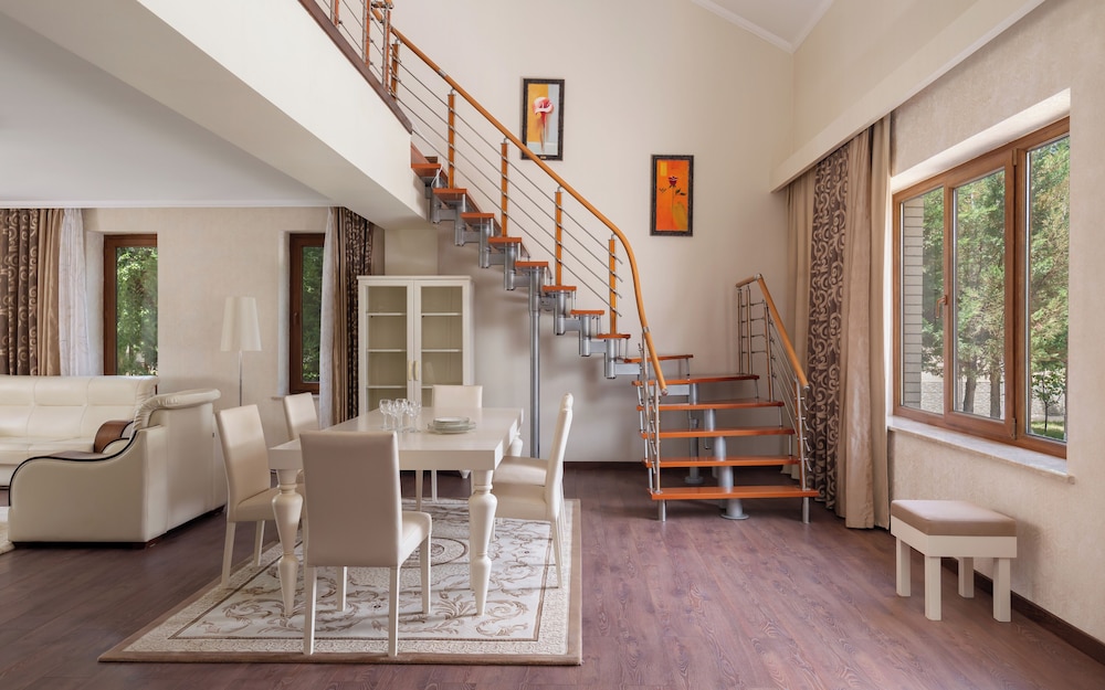 Building design