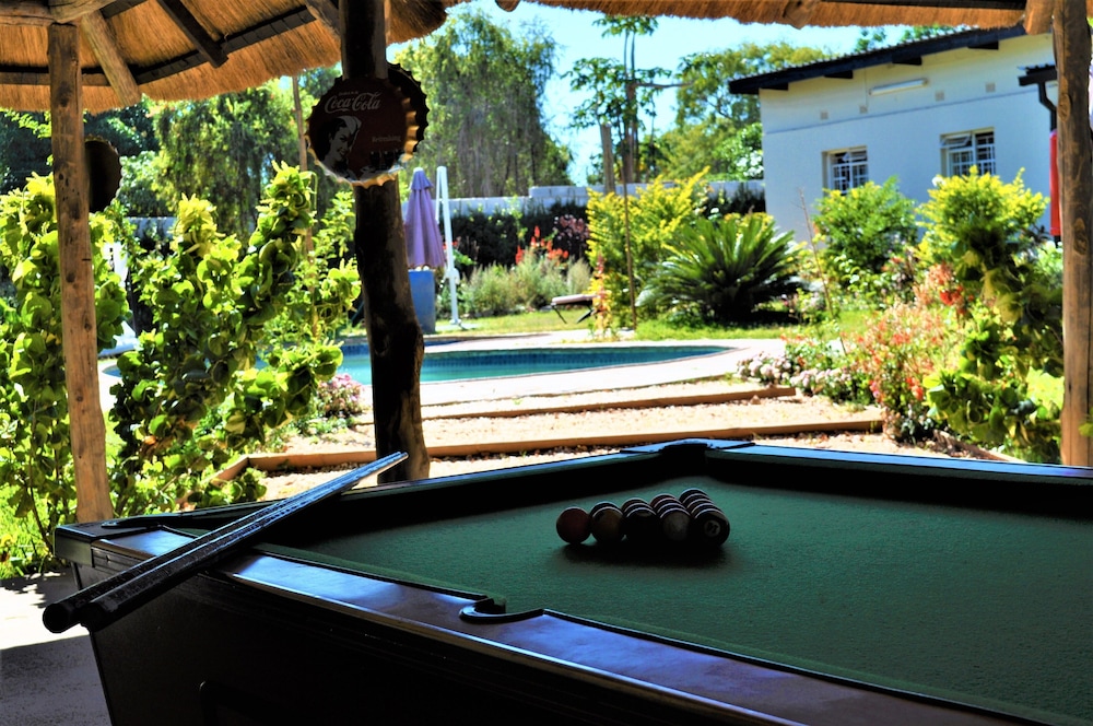 Billiards