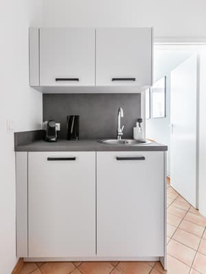thumbnail: Private kitchen
