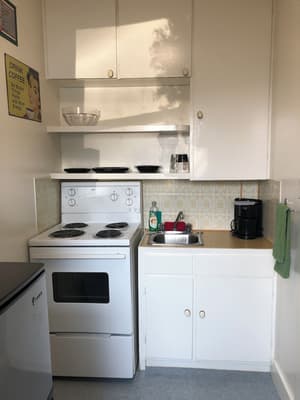 thumbnail: Private kitchen