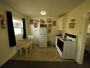 thumbnail: Private kitchen
