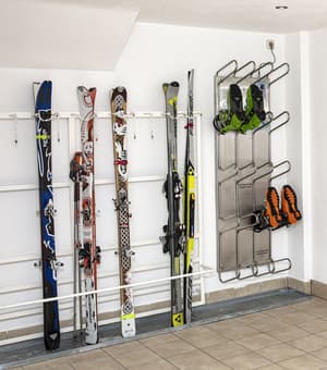 thumbnail: Snow and ski sports