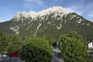 thumbnail: Mountain view