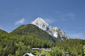 thumbnail: Mountain view