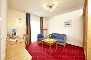 thumbnail: Living area