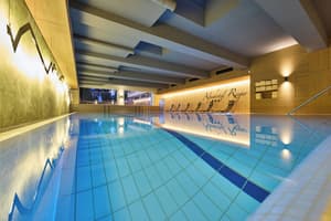 thumbnail: Pool