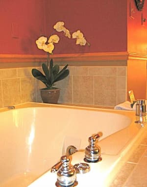 thumbnail: Deep soaking bathtub