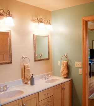 thumbnail: Bathroom
