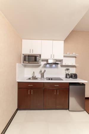 thumbnail: Private kitchen