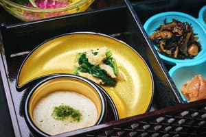 thumbnail: Breakfast meal
