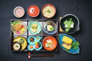 thumbnail: Breakfast meal