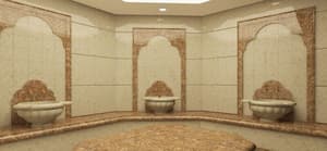 thumbnail: Turkish bath