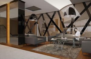 thumbnail: Lobby sitting area