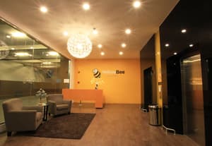 thumbnail: Interior entrance