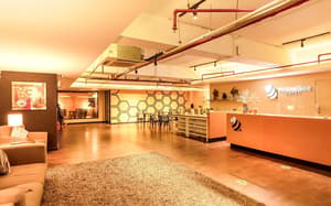 thumbnail: Reception