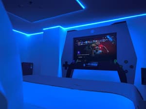 thumbnail: Room