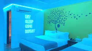 thumbnail: Room