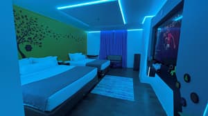 thumbnail: Room