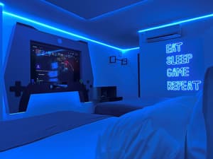 thumbnail: Room