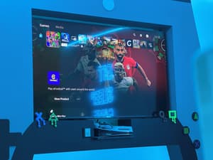 thumbnail: Room