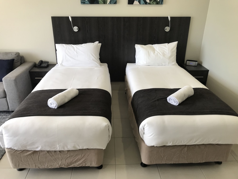 Extra beds