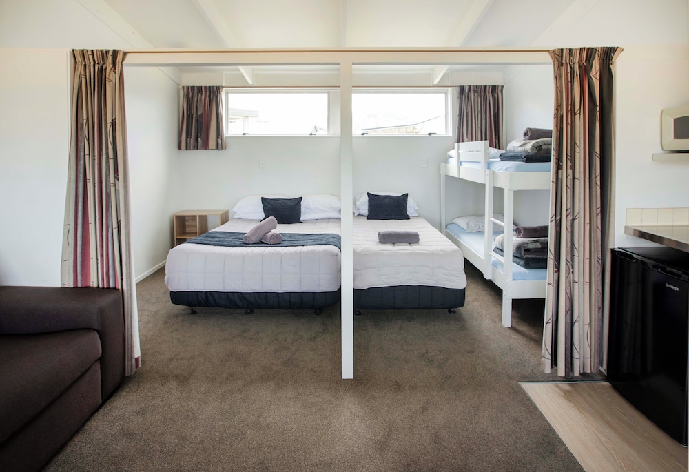 Extra beds