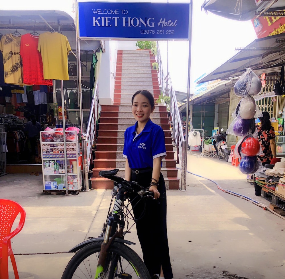 Bicycling