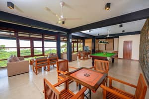 thumbnail: Game room