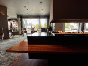 thumbnail: Interior