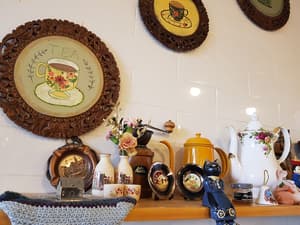 thumbnail: Interior