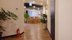 thumbnail: Interior