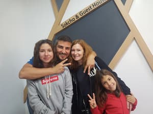 thumbnail: Children's activities