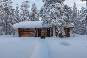 thumbnail: Sauna