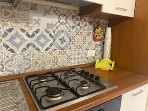 thumbnail: Private kitchen