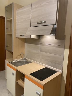 thumbnail: Private kitchen