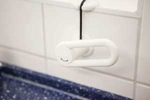 thumbnail: Bathroom amenities
