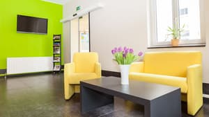 thumbnail: Lobby sitting area